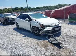 JTDP4MCE9MJ055368 2021 TOYOTA COROLLA