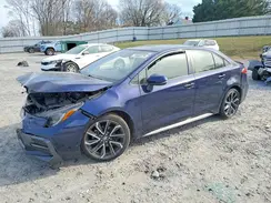 JTDP4MCE9MJ055435 2021 TOYOTA COROLLA