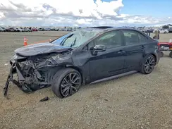 JTDP4MCE9MJ057542 2021 TOYOTA COROLLA
