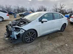 JTDP4MCE9MJ058805 2021 TOYOTA COROLLA