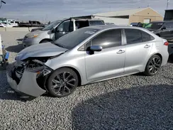 JTDP4MCE9MJ058819 2021 TOYOTA COROLLA