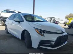 JTDP4MCE9MJ060926 2021 TOYOTA COROLLA