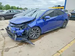 JTDP4MCE9MJ065723 2021 TOYOTA COROLLA