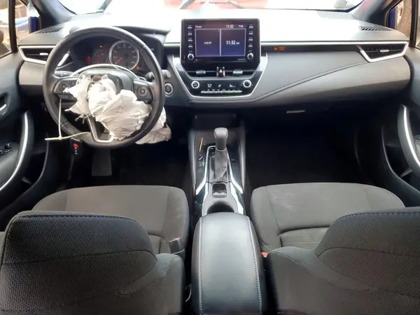 JTDP4MCE9MJ065723 2021 TOYOTA COROLLA - Image 8