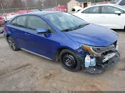 JTDP4MCE9MJ067942 2021 TOYOTA COROLLA