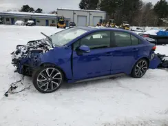 JTDP4MCE9MJ069173 2021 TOYOTA COROLLA