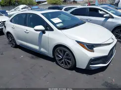 JTDP4MCE9MJ071179 2021 TOYOTA COROLLA