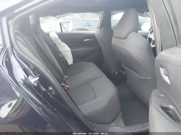 JTDP4MCE9MJ074406 2021 TOYOTA COROLLA - Image 8
