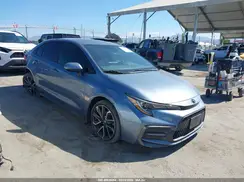 JTDP4MCE9MJ078567 2021 TOYOTA COROLLA