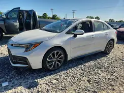 JTDP4MCE9MJ078844 2021 TOYOTA COROLLA