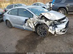 JTDP4MCE9N3513609 2022 TOYOTA COROLLA