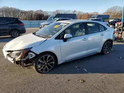 JTDP4MCE9NJ082054 2022 TOYOTA COROLLA