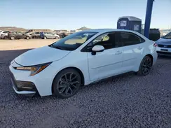 JTDP4MCE9NJ082717 2022 TOYOTA COROLLA
