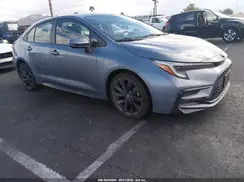 JTDP4MCE9P3515024 2023 TOYOTA COROLLA
