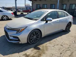 JTDP4MCE9P3515864 2023 TOYOTA COROLLA