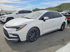 JTDP4MCE9P3516271 2023 TOYOTA COROLLA