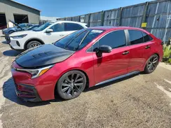 JTDP4MCE9PJ101799 2023 TOYOTA COROLLA