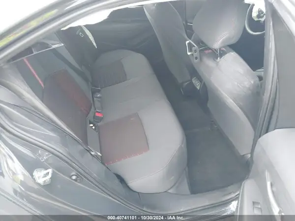 JTDP4MCE9R3522624 2024 TOYOTA COROLLA - Image 8