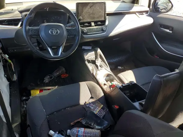 JTDP4MCE9R3523384 2024 TOYOTA COROLLA - Image 8
