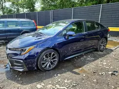 JTDP4MCEXMJ057243 2021 TOYOTA COROLLA