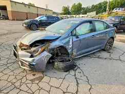 JTDP4MCEXMJ066928 2021 TOYOTA COROLLA