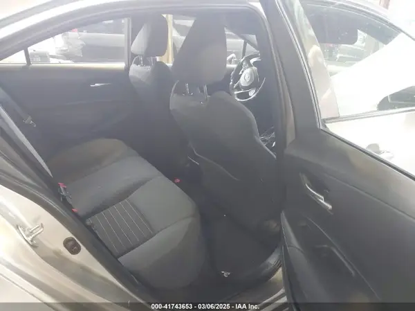 JTDP4MCEXMJ068159 2021 TOYOTA COROLLA - Image 8