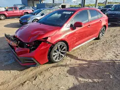 JTDP4MCEXMJ072552 2021 TOYOTA COROLLA