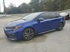 JTDP4MCEXMJ073930 2021 TOYOTA COROLLA