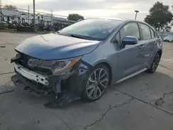JTDP4MCEXMJ080957 2021 TOYOTA COROLLA