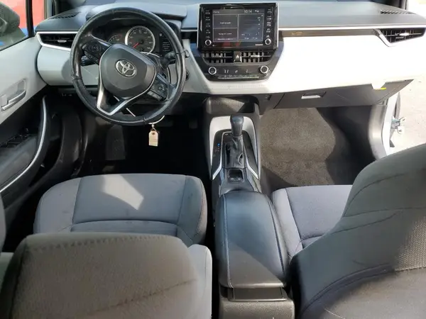 JTDP4MCEXMJ080957 2021 TOYOTA COROLLA - Image 8