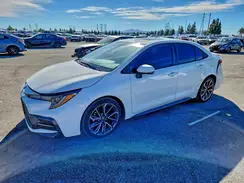 JTDP4MCEXN3501274 2022 TOYOTA COROLLA