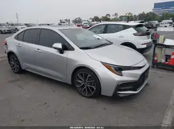 JTDP4MCEXN3501937 2022 TOYOTA COROLLA