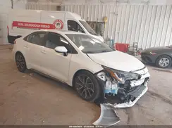JTDP4MCEXN3509519 2022 TOYOTA COROLLA