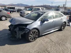 JTDP4MCEXN3513506 2022 TOYOTA COROLLA