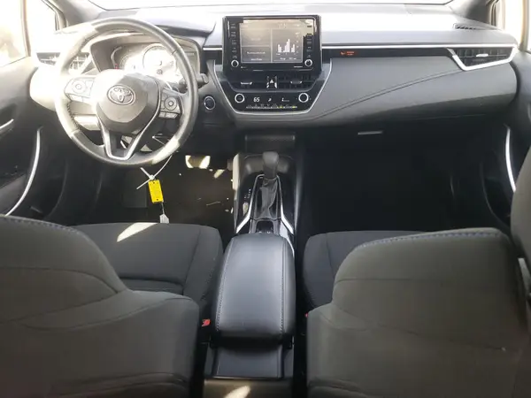 JTDP4MCEXN3513506 2022 TOYOTA COROLLA - Image 8