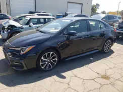 JTDP4MCEXNJ086047 2022 TOYOTA COROLLA
