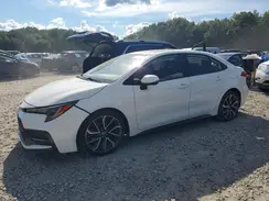 JTDP4MCEXNJ088719 2022 TOYOTA COROLLA
