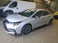 JTDP4MCEXNJ094956 2022 TOYOTA COROLLA