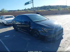 JTDP4MCEXNJ095394 2022 TOYOTA COROLLA