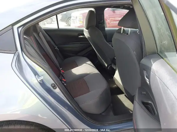 JTDP4MCEXP3515274 2023 TOYOTA COROLLA - Image 8
