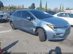 JTDP4MCEXP3519020 2023 TOYOTA COROLLA