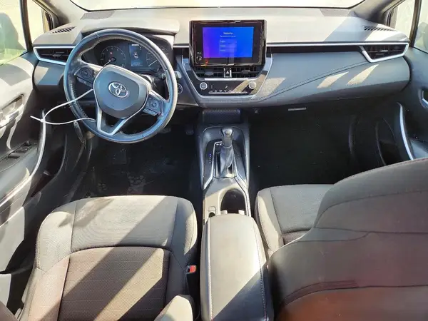 JTDP4MCEXPJ101794 2023 TOYOTA COROLLA - Image 8