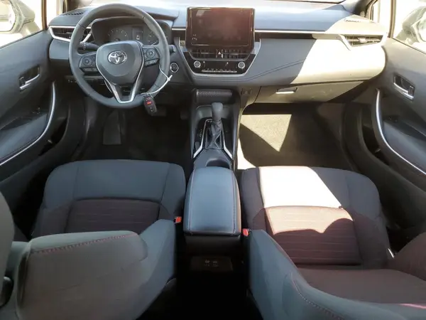 JTDP4MCEXPJ101830 2023 TOYOTA COROLLA - Image 8