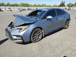 JTDP4MCEXPJ102072 2023 TOYOTA COROLLA