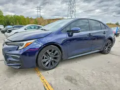JTDP4MCEXPJ102749 2023 TOYOTA COROLLA