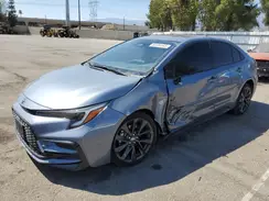 JTDP4MCEXPJ102928 2023 TOYOTA COROLLA