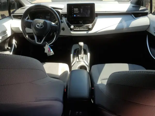 JTDP4MCEXPJ102928 2023 TOYOTA COROLLA - Image 8