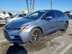 JTDP4MCEXPJ103142 2023 TOYOTA COROLLA