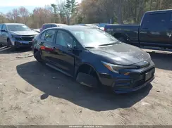 JTDP4MCEXPJ103254 2023 TOYOTA COROLLA