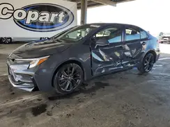 JTDP4MCEXR3520770 2024 TOYOTA COROLLA